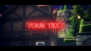 EVERYBODY MAD | FORTNITE INTRO [clips in desc]