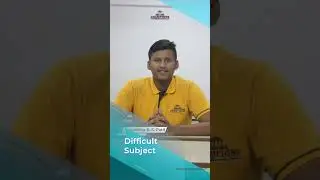 Champions Students' Testimonials | Aniruddha Patil | Class 11 Student Testimonial - Aniruddha Patil