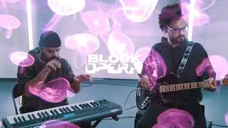 7apes - Glow (Block Opera Live-Session)