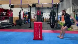 Jumping