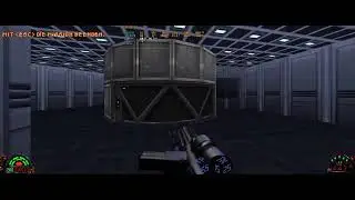 21:9 Dark Forces (With The Force Engine 0.90.000 with Reshade) (German)