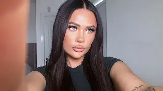☀️LASTING SUMMER GLAM MAKEUP☀️
