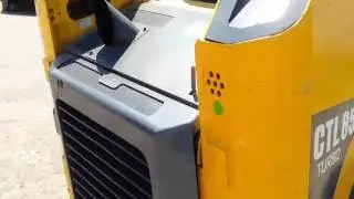 2008 GEHL CTL85 For Sale