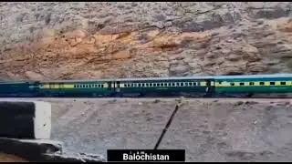 Bolan Valley Quetta - Balochistan