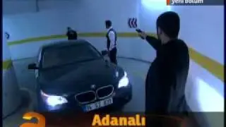 Adanalı 62. Bölüm Fragmanı