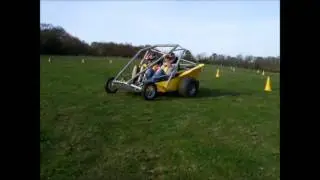 Powerturn Off-Road Buggies For Hire!