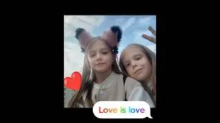 Женя Magic+настя-kuromu