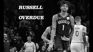 NBA- D'Angelo Russell Mix|