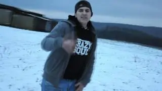 Crazy Soul - Er ist zurück_mit Kool Savas (HD Video)