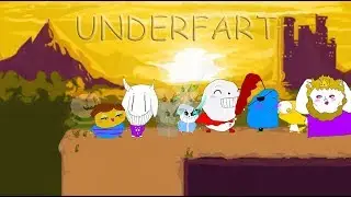 undertale in a nutshell