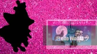 Intro, Channel Art, and Icon Commissions (animal jam)