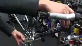 Oiling A Bicycle Chain