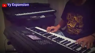 TEA LAPANRA PINRUANG //K.Cpt : RIDWAN SAU' // Cover Musik Style Koplo Mix manual