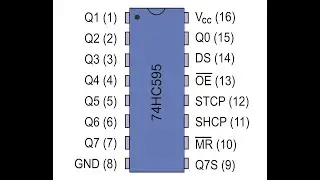 How to make 4-Digit 7-Segment Counter with PIC