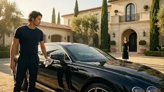 She Returns Beautiful and Rich for Revenge | Drama | Full Movie in French