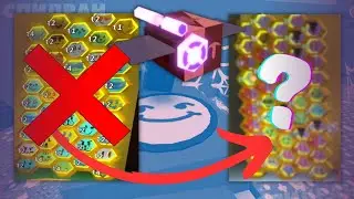🌈ПРОКАЧАЛ УЛЕЙ И ОДАРИЛ *их*! "СПИДРАН" #11! Bee Swarm Simulator 2024🐝!
