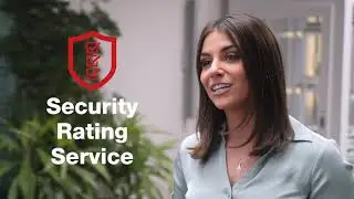 Talking Head video for Fortinet