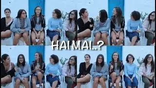 Hai mai letto il diario segreto di qualcun'altro? | Francesca & friends
