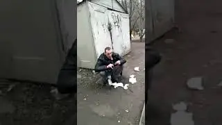 Дружёчёк наркоман 2