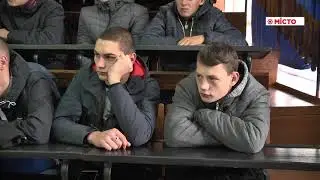 ПДАА – День інженерного факультету