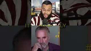 Explaining God to Jordan Peterson