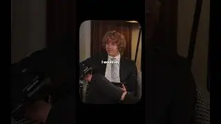 Tristan Tate’s Last Message to Young Men