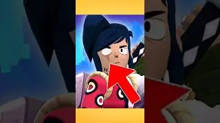 KENJİ YÜZÜNÜ İFŞALADIM 😱 #brawlstars #oyun #supercell