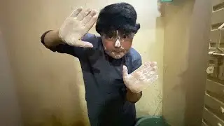 ASMR But I Am Getting ready