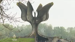 Strah za evropski put Crne Gore nakon prijedloga Rezolucije o genocidu u Jasenovcu