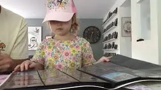 151 Behind the scenes video- Addi the PokeGirl
