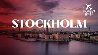 Top 10 Things to Do in Stockholm