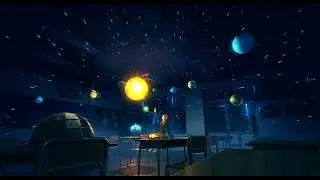 Planetarium