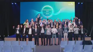 SPIE Innovation Day 2024 Aftermovie