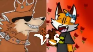 Vs nekodancer con Narathevixen