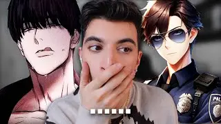Getting Traumatized by Boyfriend ASMR Again