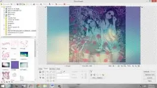 Como Hacer un Blend en Photoscape