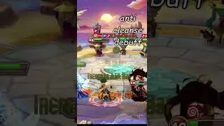 THAT JUNO WAS WILD #summonerswar