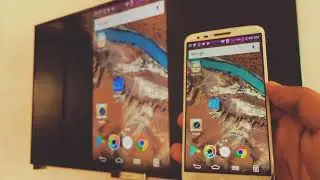 5 Ways to Screen Mirror Android Phone to Any TV for Free (2017) - HD