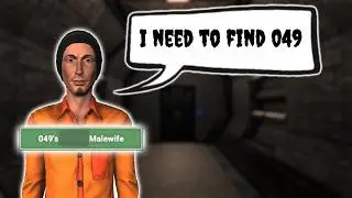 Do you like Pizza Pops? (SCP SL FUNNY MOMENTS)