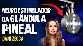 REVOLUÇÃO na EXPANSÃO da CONSCIÊNCIA - DANI ZECCA  #411