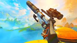 What if the Wingman was a Sniper?