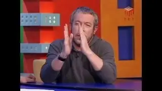 ОСП студия. Андрей Макаревич.