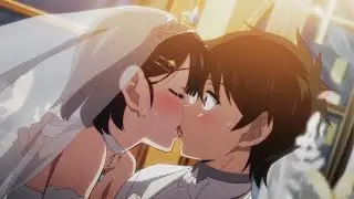 Top 10 WHOLESOME Romance Anime To Watch