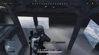 ROE win