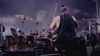 SOZIEDAD ALKOHOLIKA - Tiempos Oscuros [Drum Cam Festardor 2024]