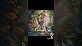 #ВэтотДень Как искуственный интеллект преобразует разукрашенную картинку#разукрашка #ии#ai#нейросеть
