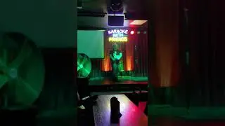 Korn - Get Up (Karaoke)