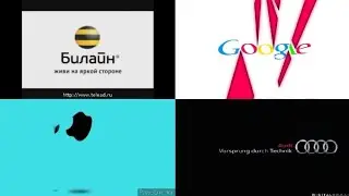 the Ultimate Fullest Best Animation Logos Original vs Reversed vs Speed x2 vs Speed x0.5