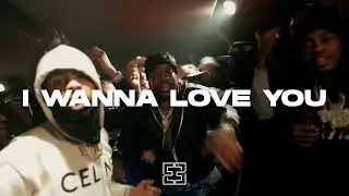 Kay Flock X B Lovee X NY Drill Sample Type Beat - 