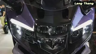 2021 BENELLI 1200 GT
